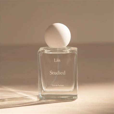 liis studied perfume dupe|studyed liis.